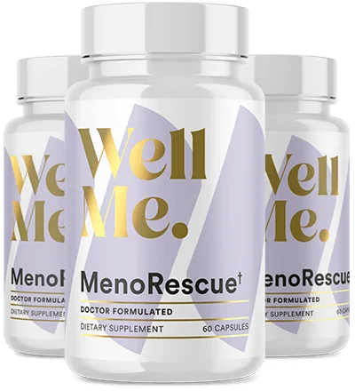 menorescue supplement